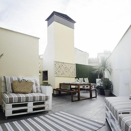 Opera Luxury Penthouse - 4Br 3Bt Apartamento Madri Exterior foto