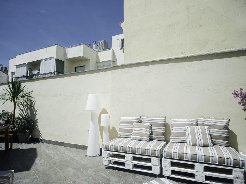 Opera Luxury Penthouse - 4Br 3Bt Apartamento Madri Exterior foto