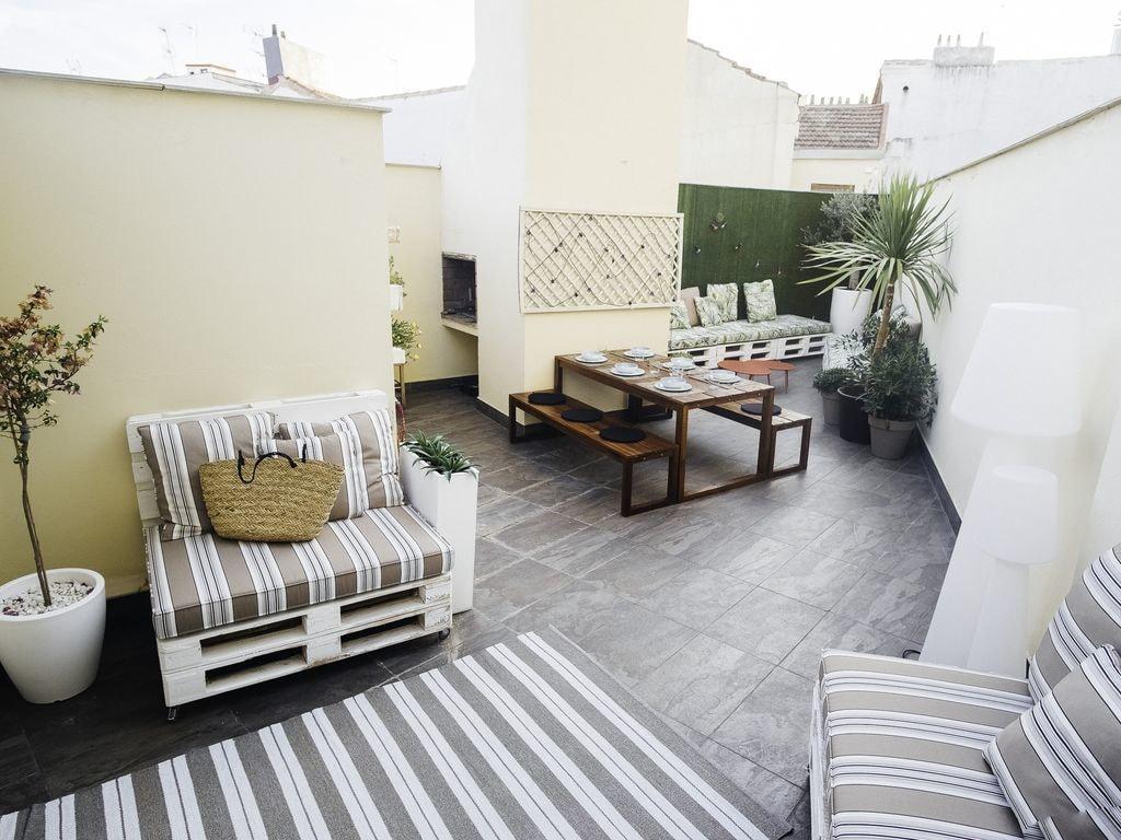 Opera Luxury Penthouse - 4Br 3Bt Apartamento Madri Exterior foto