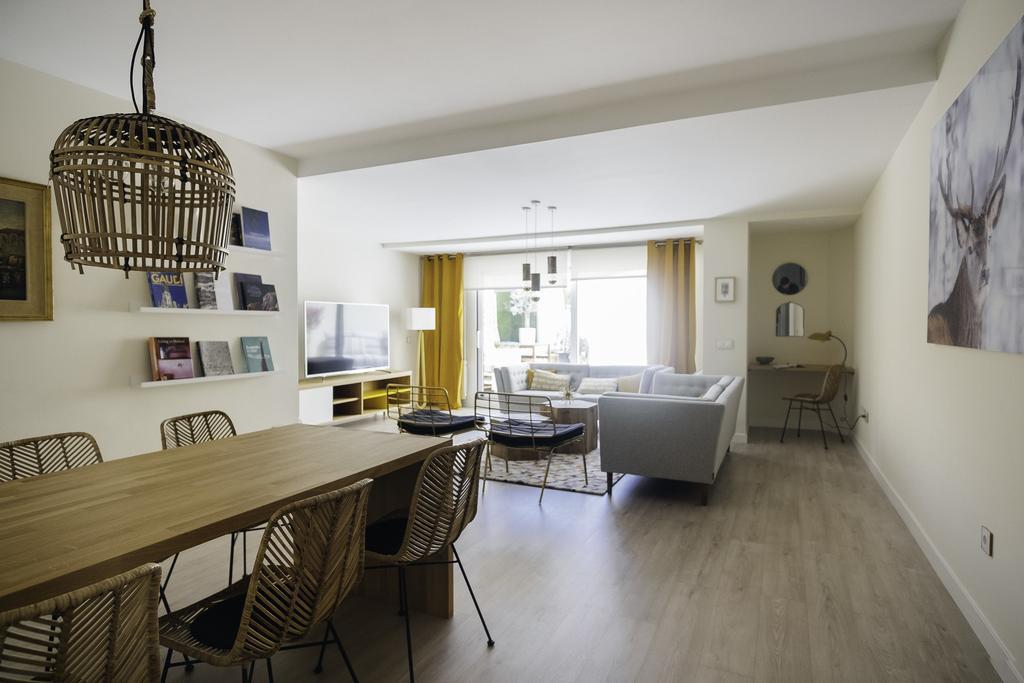 Opera Luxury Penthouse - 4Br 3Bt Apartamento Madri Exterior foto