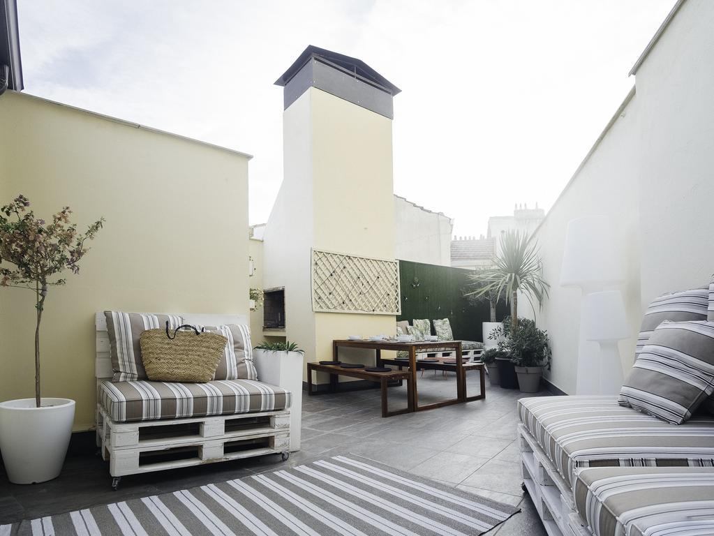 Opera Luxury Penthouse - 4Br 3Bt Apartamento Madri Exterior foto