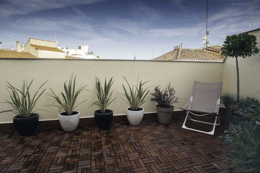 Opera Luxury Penthouse - 4Br 3Bt Apartamento Madri Exterior foto