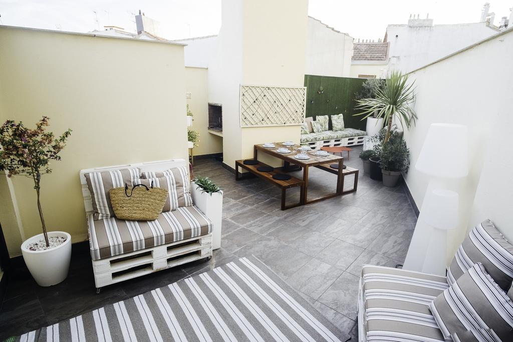 Opera Luxury Penthouse - 4Br 3Bt Apartamento Madri Exterior foto