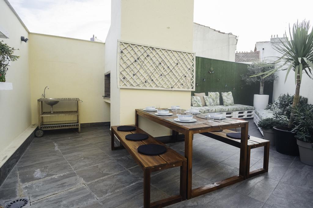 Opera Luxury Penthouse - 4Br 3Bt Apartamento Madri Exterior foto